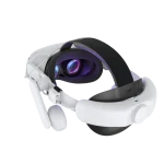 Battery Audio Head Strap for Quest 2