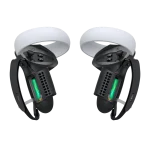 Knuckle Grips with Battery Door