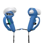 Extended Controller Grips for Quest 2