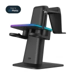 Vertical Charging Stand for Quest 3S/3/2/Pro